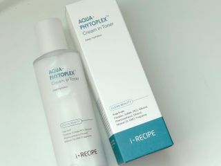 아이레시피 아쿠아피토플렉스 크림 인 토너 120ml — 4점을 준 리뷰어가 2022년 11월 올린 사용 사진