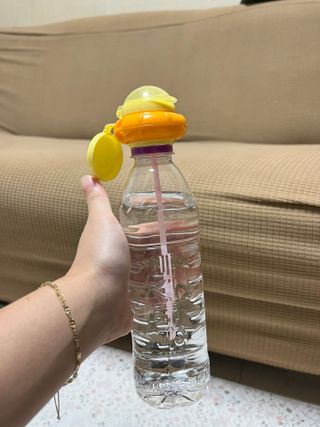 몽베스트 [MONTBEST]위드어스 500mL 20병 — 5점을 준 리뷰어가 2022년 8월 올린 사용 사진