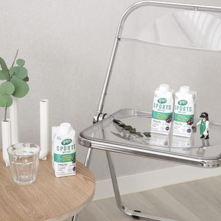 셀렉스스포츠 셀렉스 스포츠 웨이 프로틴 초콜릿 _ 330ml x 12팩 — 5점을 준 리뷰어가 2021년 3월 올린 사용 사진