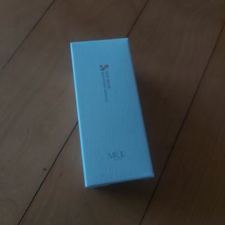 [미릴] 맑음빛 레드빈 브라이트닝 앰플 — 5점을 준 리뷰어가 2021년 1월 올린 사용 사진