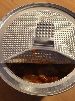 셰프애찬 별미김치 굴겉절이 1kg — 5점을 준 리뷰어가 2022년 12월 올린 사용 사진