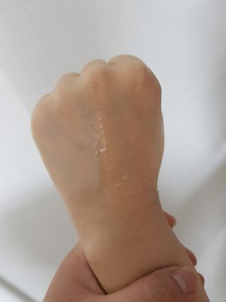셀바이져 지우개 미스트 피부 보호 입주변 트러블 진정 케어 아기 안개분사 미스트 — 4점을 준 리뷰어가 2021년 3월 올린 사용 사진