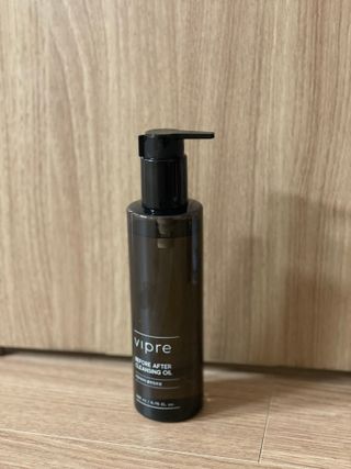 비프리코스메틱 비포에프터 클렌징오일 200ml — 5점을 준 리뷰어가 2023년 1월 올린 사용 사진