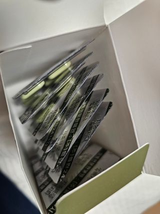 클린24시간 지중해로 쏙빠지다 1SET (800mg*60정) — 5점을 준 리뷰어가 2023년 5월 올린 사용 사진