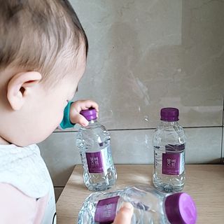몽베스트 [MONTBEST] 330mL 20병 — 5점을 준 리뷰어가 2024년 3월 올린 사용 사진