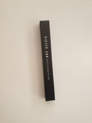 씨스터앤 퍼펙트 엣지 브러쉬 펜 라이너 2종 택 1 — 5점을 준 리뷰어가 2021년 12월 올린 사용 사진