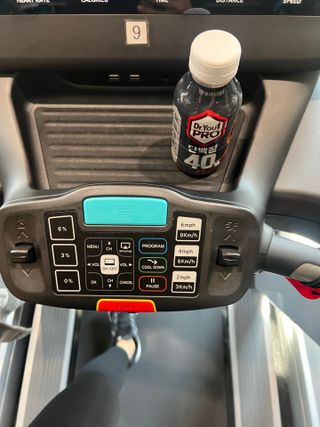 닥터유 프로 단백질 드링크 40g 초코 닥터유 프로 단백질드링크 40g 초코 — 5점을 준 리뷰어가 2024년 9월 올린 사용 사진