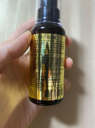 체르엠  프루브 콜라겐 앰플세럼 60ml 1병 — 4점을 준 리뷰어가 2021년 10월 올린 사용 사진