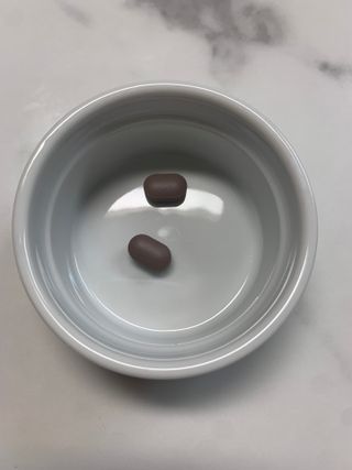 닥터피엔티 [Dr.PNT] 하루 2알로 건강한 다이어트! 한겨울에도 체지방만 쏙~ 슬림핏 다이어트 — 5점을 준 리뷰어가 2022년 5월 올린 사용 사진