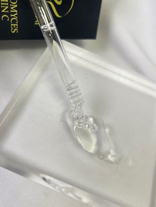 오투에니원 갈락토미세스 비타민 C 더블 브라이트닝 세럼 50ml — 5점을 준 리뷰어가 2023년 1월 올린 사용 사진
