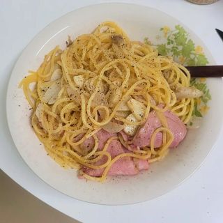 복음자리 브런치 테이블 소스 3종 - 할라피뇨앤피클 소스, 바질페스토, 트러플페스토 — 5점을 준 리뷰어가 2022년 6월 올린 사용 사진