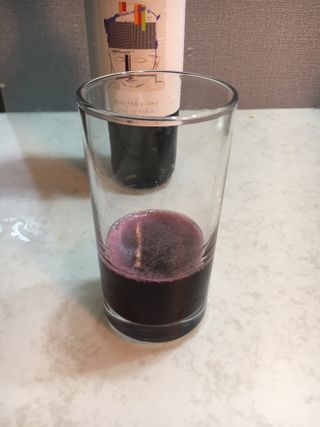 와인웨이터 당신은 별을 마시고있소, 크리비 와인 디스펜서 — 5점을 준 리뷰어가 2023년 1월 올린 사용 사진