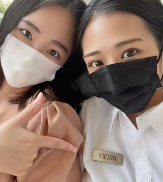 렌시스 LENSSIS [ 렌시스 ] 인생정착템 , 영롱한 매력이 있는 ＃에일린시리즈 1개월용 ｜ 4컬러 중 택1 ｜ — 4.5점을 준 리뷰어가 2021년 4월 올린 사용 사진