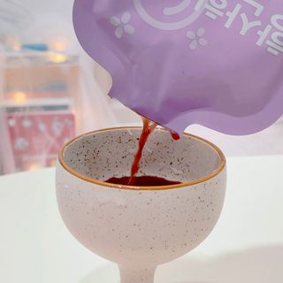 팸닥터 주식회사 항산화(ANTI-OXI) — 5점을 준 리뷰어가 2023년 1월 올린 사용 사진