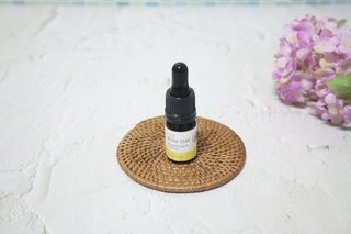 라라로즈데이 시즌2 천연 아로마오일 Y존 케어 속옷향수 이너퍼퓸 5ml  여성의 자존감을 UP시키자 — 5점을 준 리뷰어가 2021년 8월 올린 사용 사진