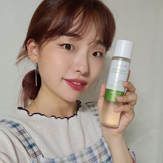 리더스코스메틱 리더스 퍼스트 샷 액티브 에센스 3종 — 5점을 준 리뷰어가 2022년 7월 올린 사용 사진