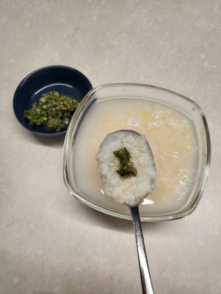 셰프애찬 수제 청양 맵짤이 400g — 4점을 준 리뷰어가 2022년 9월 올린 사용 사진
