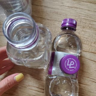 몽베스트 [MONTBEST] 330mL 20병 — 5점을 준 리뷰어가 2021년 10월 올린 사용 사진