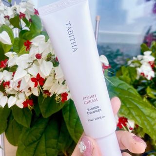 다비다 피니시 크림 50ml — 5점을 준 리뷰어가 2022년 5월 올린 사용 사진