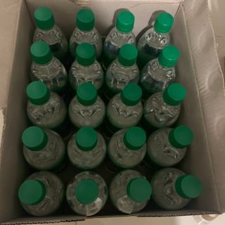 몽베스트 Montbest with Sparkling water Lemon OR Lime 20병(랜덤) — 5점을 준 리뷰어가 2021년 10월 올린 사용 사진