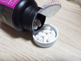 슬림플래닛 가르시니아 2500mg 비포밀 — 5점을 준 리뷰어가 2021년 9월 올린 사용 사진
