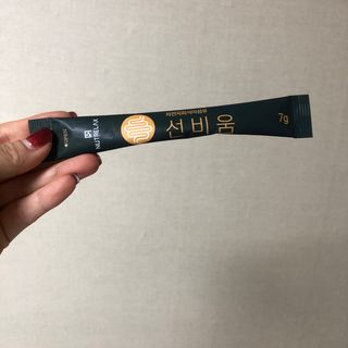 [뉴트릴렉스] 선비움 첨가물 없는 착한 차전자피 식이섬유  2박스 — 5점을 준 리뷰어가 2021년 10월 올린 사용 사진