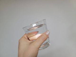 몽베스트 MONTBEST 1L 12입 — 5점을 준 리뷰어가 2022년 4월 올린 사용 사진