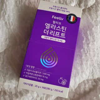 필리브 엘라스틴 더 리프트 — 4점을 준 리뷰어가 2021년 9월 올린 사용 사진