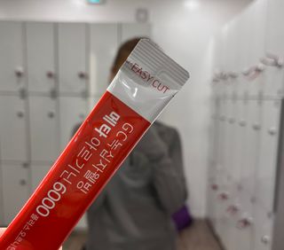 메타아르기닌 GC녹십자웰빙 메타 아르기닌 6000 플러스 오르니틴 — 5점을 준 리뷰어가 2022년 12월 올린 사용 사진