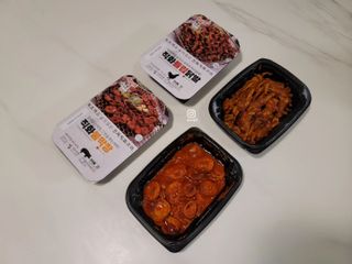 [닭집아들] 직화튤립닭발 & 직화불막창 — 5점을 준 리뷰어가 2024년 6월 올린 사용 사진