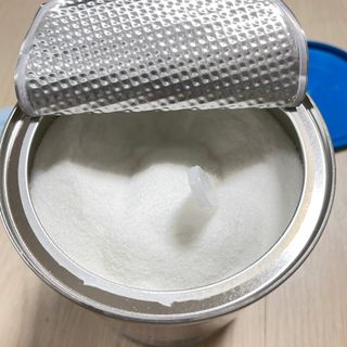 셀렉스 썬화이버 프리바이오틱스 — 5점을 준 리뷰어가 2021년 12월 올린 사용 사진