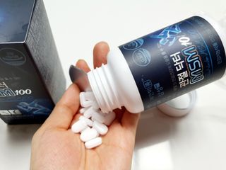 체인미 관절 및 연골건강에 도움을 줄수있는 관절닥터 MSM100 — 5점을 준 리뷰어가 2021년 11월 올린 사용 사진