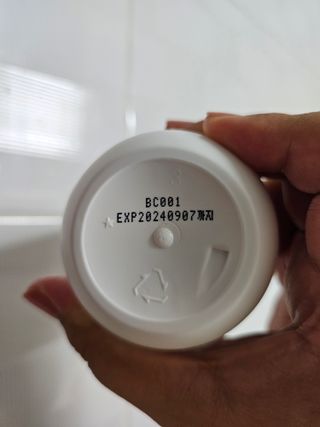 에일리언오더즈 센티드 핸드&바디 로션 290ml (3종 택1) — 4점을 준 리뷰어가 2023년 8월 올린 사용 사진