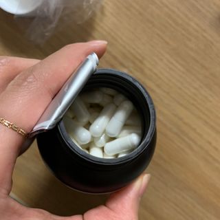 슬림플래닛 L카르니틴 2000mg 엑서사이즈 — 5점을 준 리뷰어가 2021년 2월 올린 사용 사진