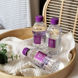 몽베스트 [MONTBEST] 330mL 20병 — 5점을 준 리뷰어가 2022년 2월 올린 사용 사진