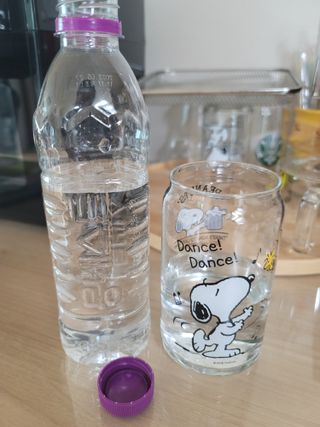 몽베스트 [MONTBEST]위드어스 500mL 20병 — 5점을 준 리뷰어가 2022년 6월 올린 사용 사진