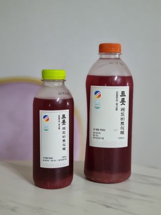 트위티한하루 tweetietwenty님이 올린 리뷰 사진 1