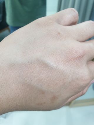 레드투래드 안티더스트 배리어 미스트 55ml — 5점을 준 리뷰어가 2021년 7월 올린 사용 사진