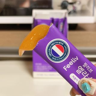 필리브 엘라스틴 더 리프트 — 5점을 준 리뷰어가 2021년 9월 올린 사용 사진