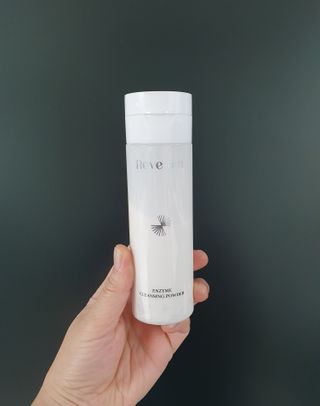 나우 [리브엠] 화해 1등 클렌징 파우더! 모공&피지 말끔순삭 — 5점을 준 리뷰어가 2023년 9월 올린 사용 사진
