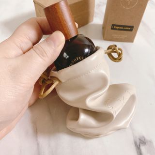 유쏘풀 익스프레 드 퍼퓸 50ml 4종  [세인트 모리츠] [베리섹시] [상탈 세콰이아] [엠포리아 코튼] 중 택 1 — 5점을 준 리뷰어가 2022년 3월 올린 사용 사진
