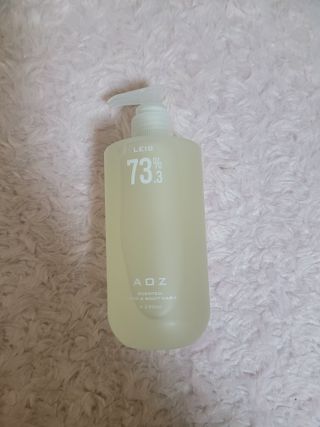 에일리언오더즈 센티드 핸드 앤 바디 워시 290ml (3종 택1) — 5점을 준 리뷰어가 2023년 8월 올린 사용 사진