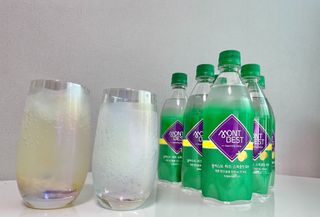몽베스트 Montbest with Sparkling water Lemon OR Lime 20병(랜덤) — 5점을 준 리뷰어가 2022년 5월 올린 사용 사진