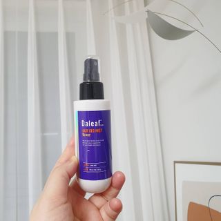 달리프 글램 헤어 데오미스트 100ml 라벤더 or 플라워 — 5점을 준 리뷰어가 2021년 2월 올린 사용 사진