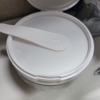 듀오코리아 [듀오] 피부맞춤형 저자극 클렌징밤 1종 랜덤발송 (모공케어,안색개선,안티에이징,블랙헤드) — 5점을 준 리뷰어가 2022년 5월 올린 사용 사진