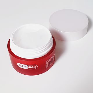레드투래드 센서티브 슈퍼 크림 50ml — 5점을 준 리뷰어가 2021년 9월 올린 사용 사진