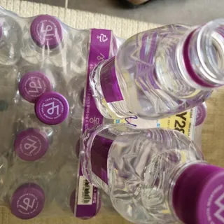 몽베스트 [MONTBEST] 500mL 20병 — 5점을 준 리뷰어가 2022년 4월 올린 사용 사진