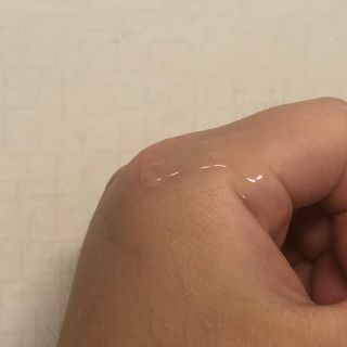 빅그린 안티 헤어로스 탈모 카렌듈라 바이옴 샴푸 500ml (지성두피용) — 5점을 준 리뷰어가 2022년 7월 올린 사용 사진