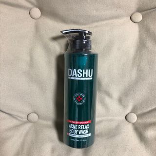 다슈코리아 다슈 데일리 아크네 릴렉스 바디워시 500ml — 4.5점을 준 리뷰어가 2021년 3월 올린 사용 사진