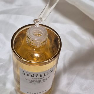 [스킨1004] 마다가스카르 센텔라 앰플 100ml — 5점을 준 리뷰어가 2024년 6월 올린 사용 사진